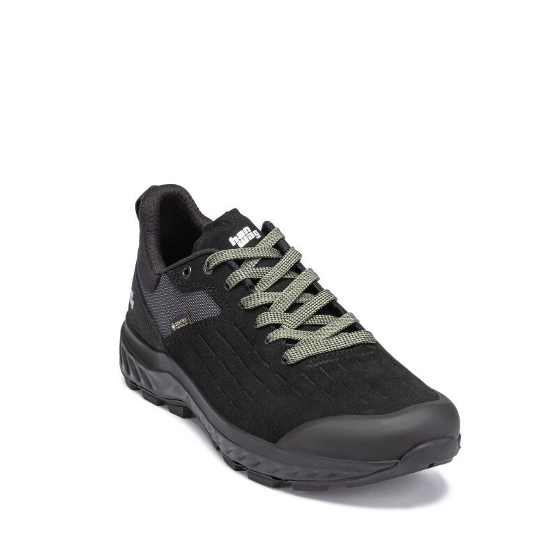 Hanwag Kaduro Low GTX - Vaelluskengät - Miehet | Hardloop