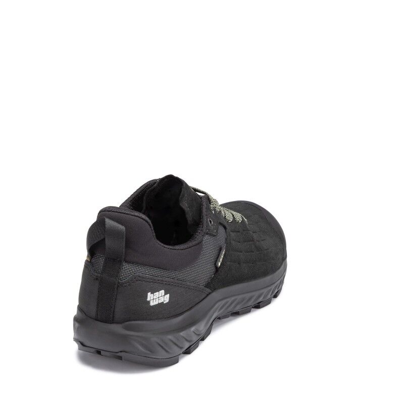 Hanwag Kaduro Low GTX - Chaussures randonnée homme | Hardloop