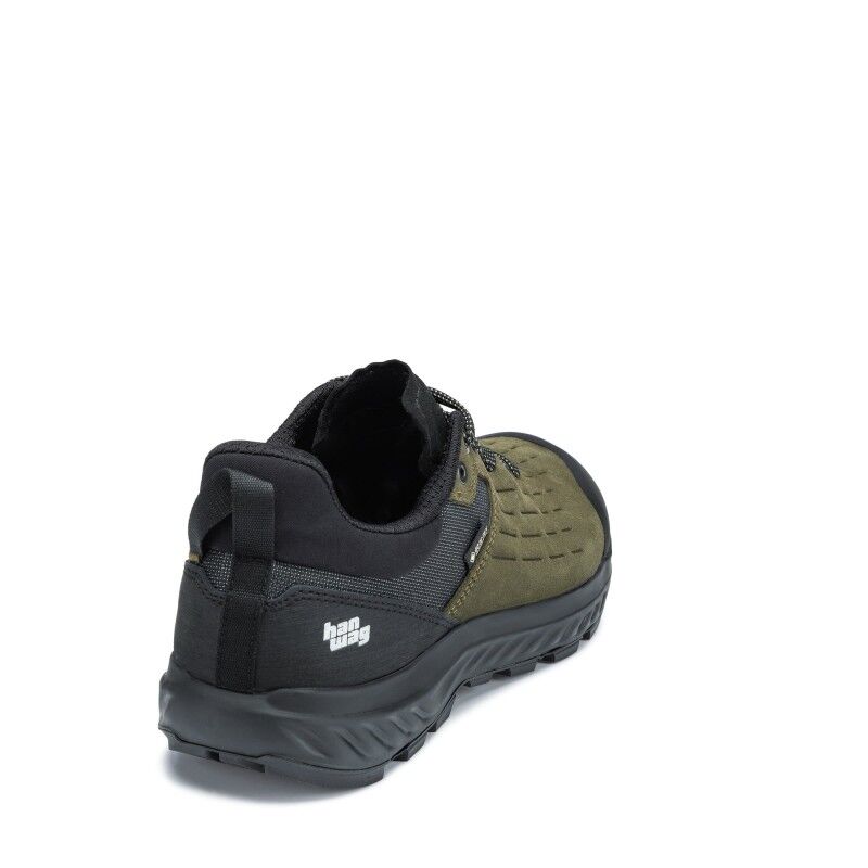 Hanwag Kaduro Low GTX - Wandelschoenen - Heren | Hardloop