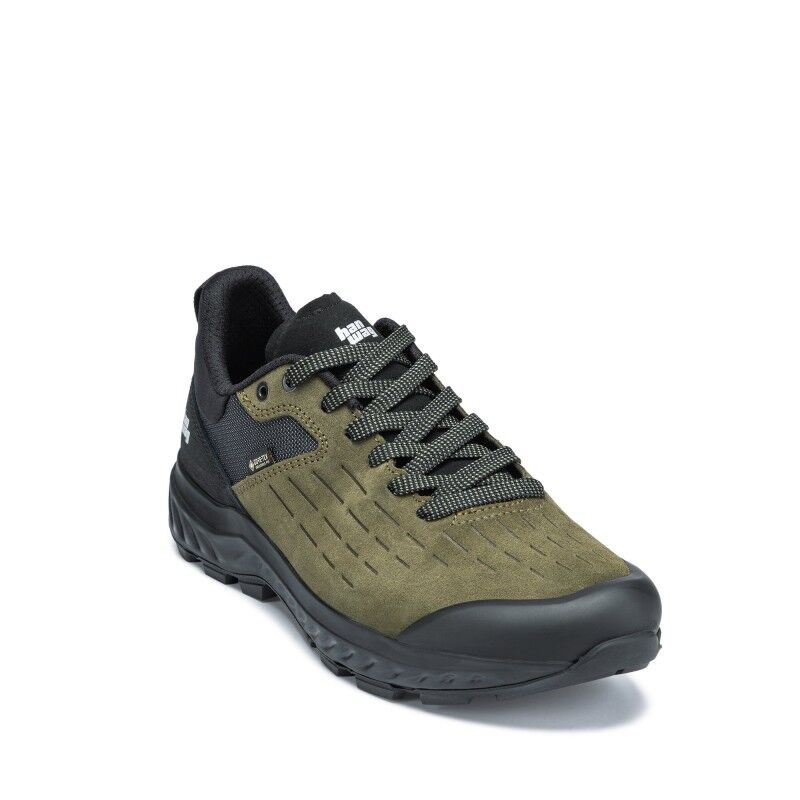 Hanwag Kaduro Low GTX - Wandelschoenen - Heren | Hardloop