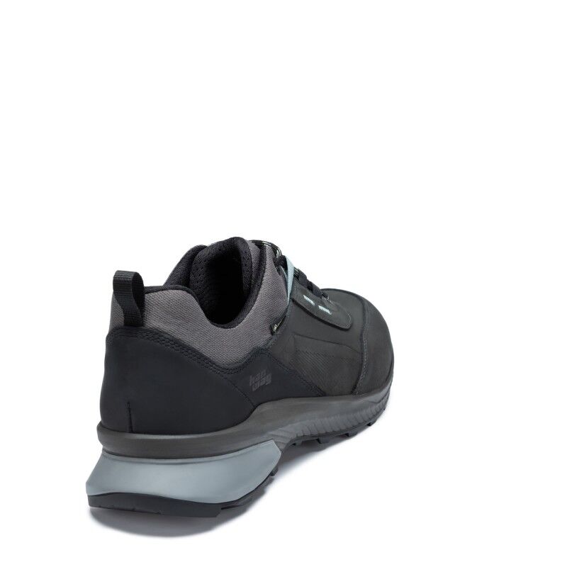 Hanwag Fortavo Low SF Extra Lady GTX - Chaussures randonnée femme | Hardloop