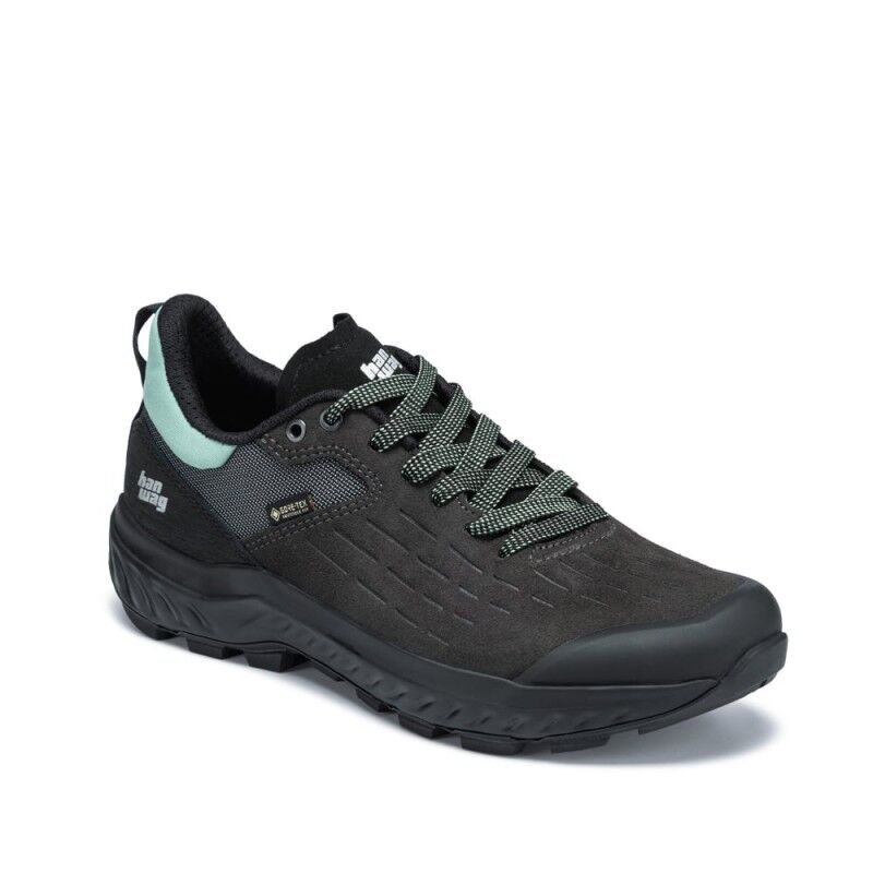 Hanwag Kaduro Low Lady GTX - Walking shoes - Women's | Hardloop