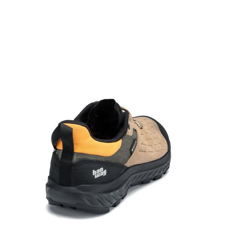Hanwag Kaduro Low Lady GTX - Vaelluskengät - Naiset | Hardloop