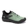 Mint / Black