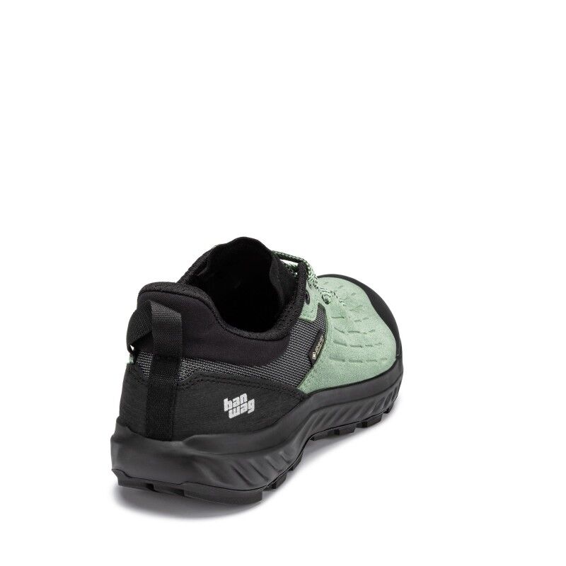 Hanwag Kaduro Low Lady GTX - Walking shoes - Women's | Hardloop