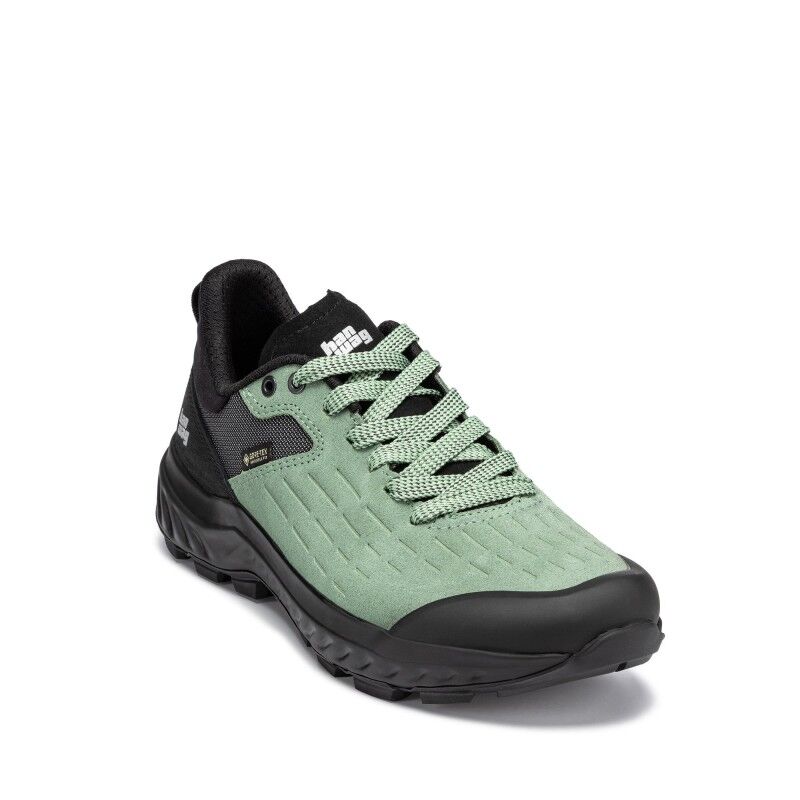 Hanwag Kaduro Low Lady GTX - Walking shoes - Women's | Hardloop