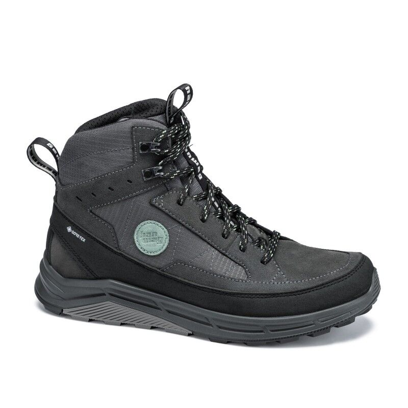 Hanwag Rotpunkt Light Mid GTX - Urban sko - Herrer | Hardloop