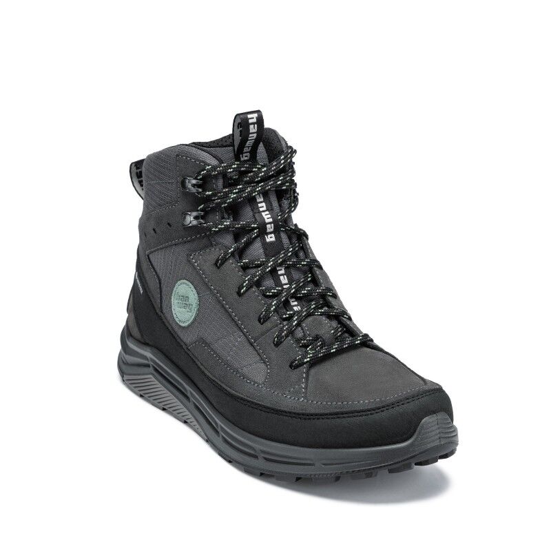 Hanwag Rotpunkt Light Mid GTX - Sapatilhas lifestyle homem | Hardloop