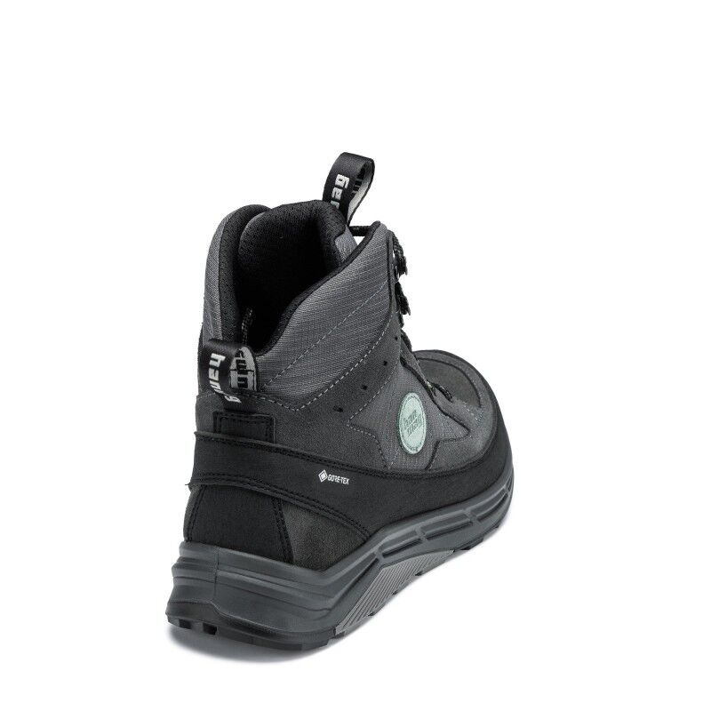 Hanwag Rotpunkt Light Mid GTX - Sapatilhas lifestyle homem | Hardloop
