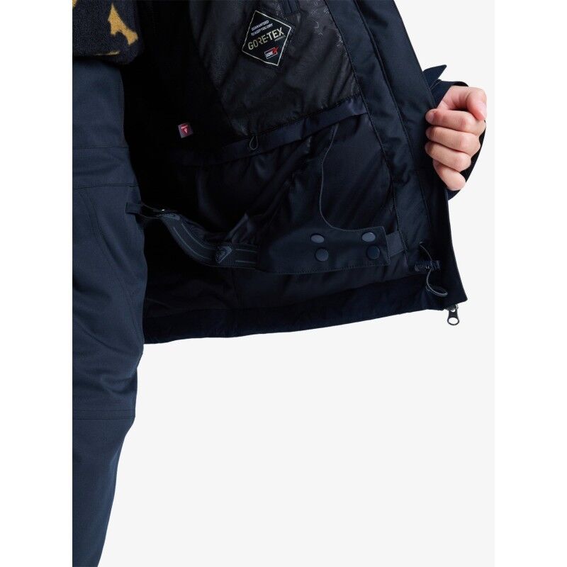 Roxy GTX Stormday - Veste ski femme | Hardloop