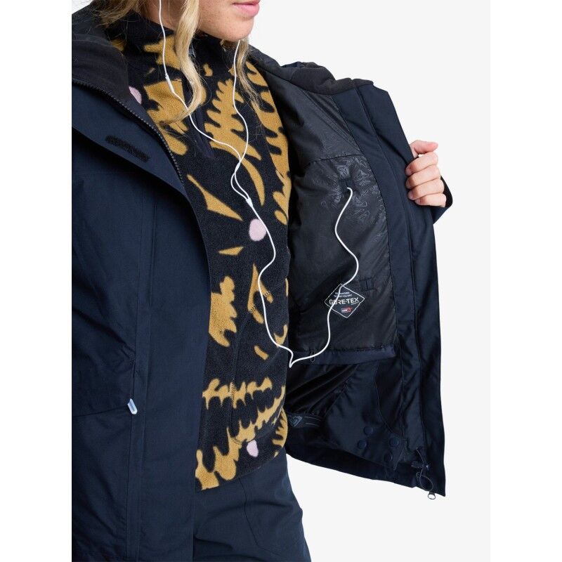 Roxy GTX Stormday - Ski jacket - Women's | Hardloop