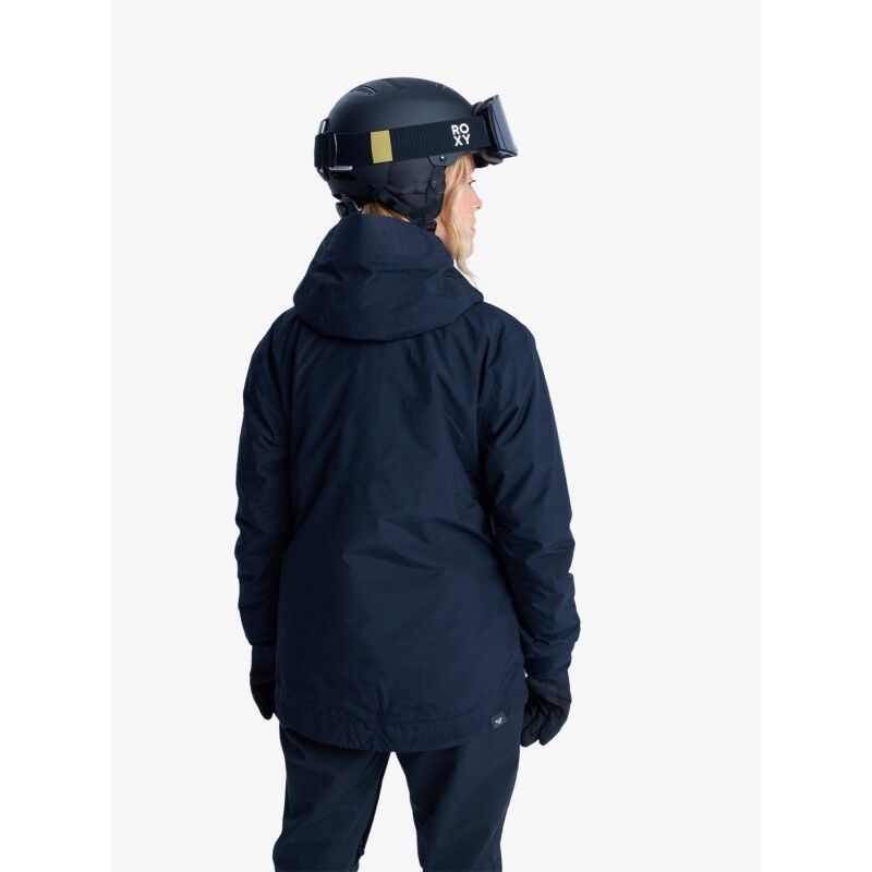 Roxy GTX Stormday - Ski jacket - Women's | Hardloop