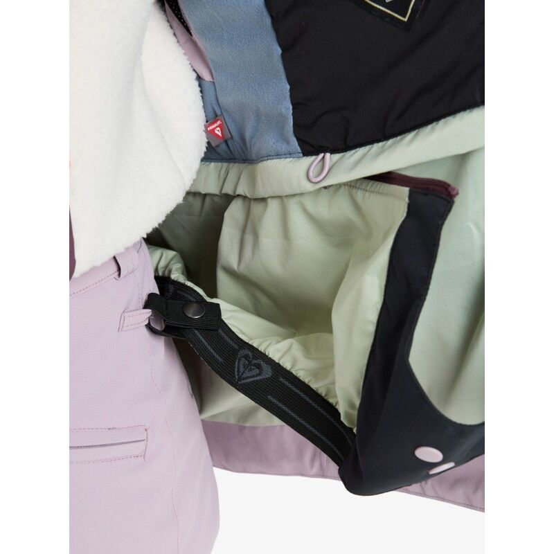 Roxy GTX Stormday - Ski-jas - Dames | Hardloop