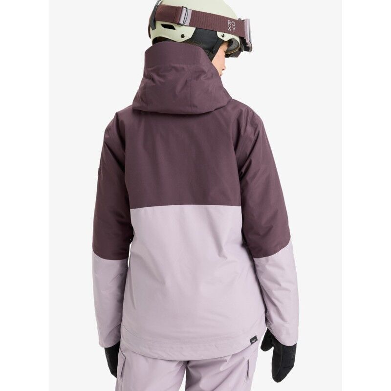 Roxy GTX Stormday - Skijakke - Damer | Hardloop