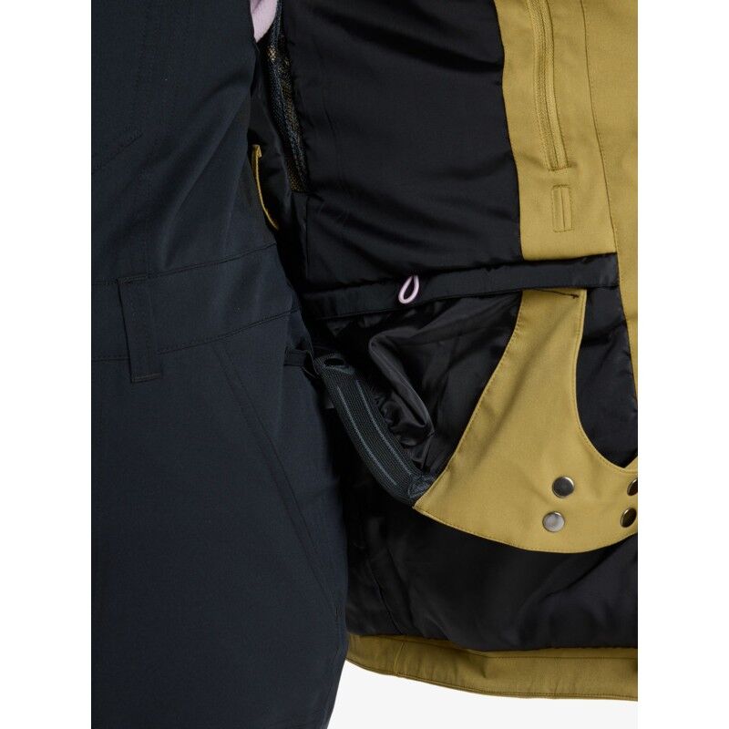 Roxy Stated Jacket - Giacca da sci - Donna | Hardloop