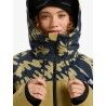 Roxy Stated Jacket - Veste ski femme | Hardloop