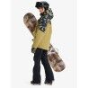 Roxy Stated Jacket - Skidjacka - Dam | Hardloop