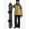 Roxy Stated Jacket - Veste ski femme | Hardloop