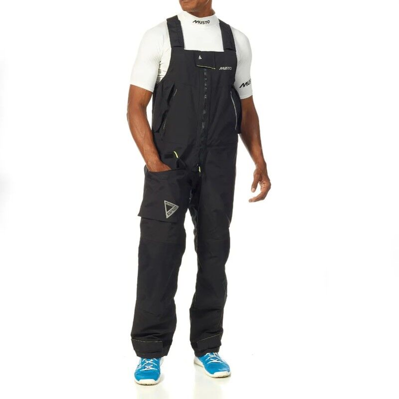 Musto Br2 Offshore TRS 2.0 - Segelhose - Herren | Hardloop