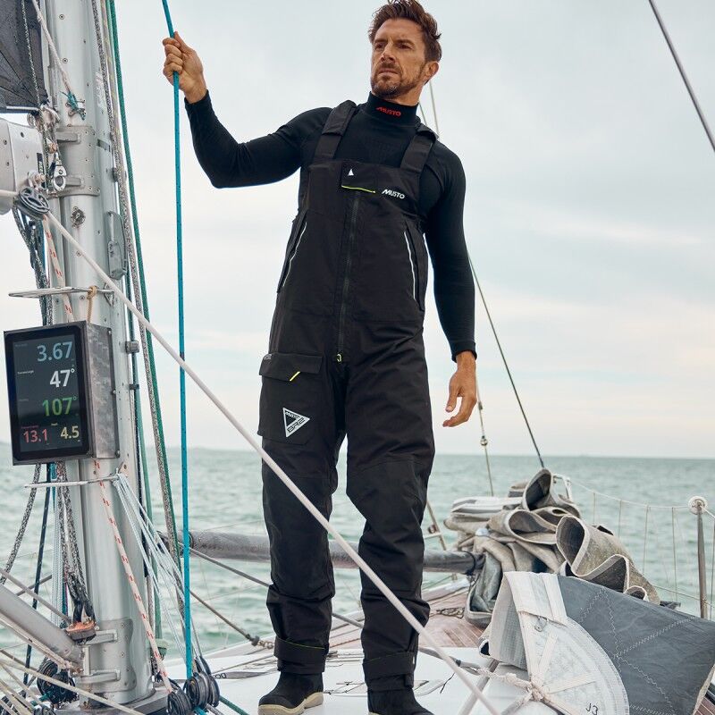 Musto Br2 Offshore TRS 2.0 - Pantalon de quart homme | Hardloop