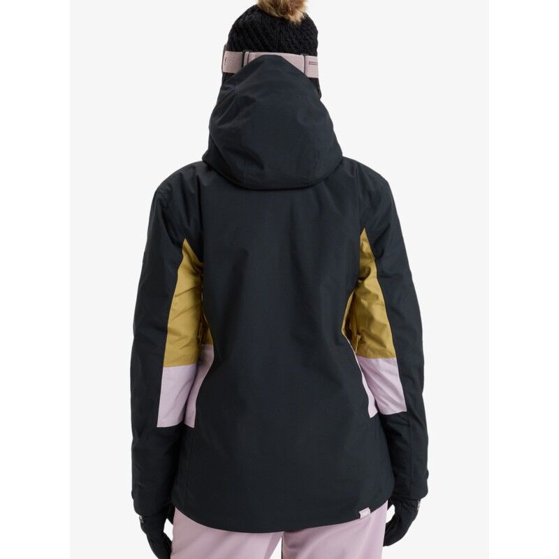 Roxy Stormdash Technical Jacket - Giacca da sci - Donna | Hardloop