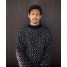 Devold Nordsjø Wool Sweater - Sweter z wełny Merino® | Hardloop