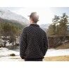Devold Nordsjø Wool Sweater - Överdragströjor merinoull | Hardloop