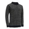 Devold Nordsjø Wool Sweater - Överdragströjor merinoull | Hardloop