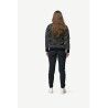 Devold Nordsjø Wool Sweater - Överdragströjor merinoull | Hardloop