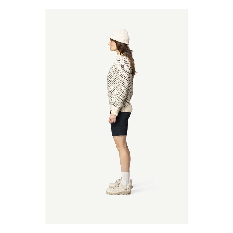 Devold Nordsjø Wool Sweater - Pull en laine mérinos | Hardloop