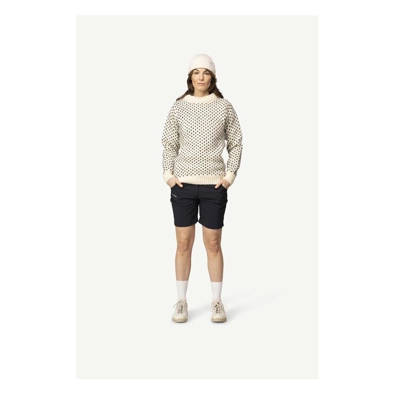 Devold Nordsjø Wool Sweater - Pull en laine mérinos | Hardloop