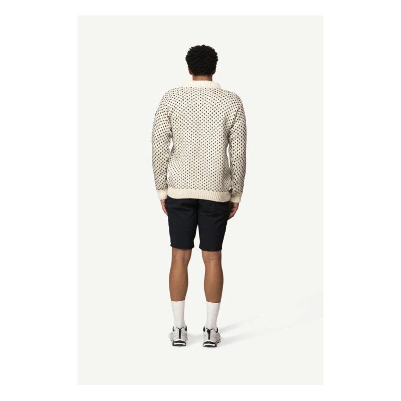 Devold Nordsjø Wool Sweater - Pull en laine mérinos | Hardloop