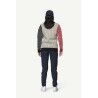 Devold Nordsjø Wool Sweater - Merinopullover | Hardloop