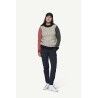 Devold Nordsjø Wool Sweater - Merinopullover | Hardloop