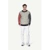 Devold Nordsjø Wool Sweater - Merinopullover | Hardloop