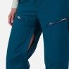 Rossignol SKPR 3L AYR Pant - Dámské lyžařské kalhoty | Hardloop