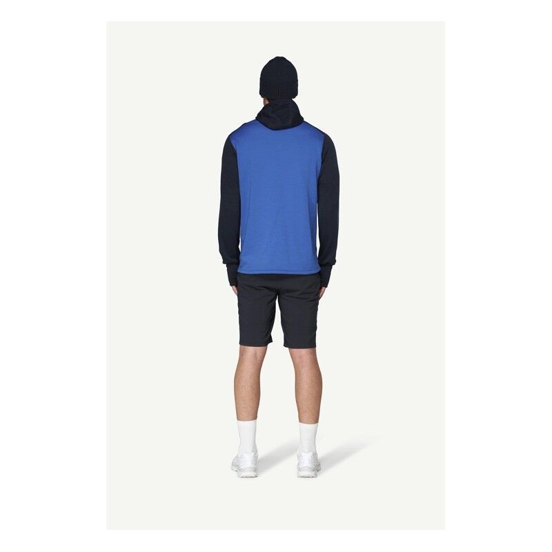 Devold Explorer Merino Hooded Jacket - Pánská bunda | Hardloop