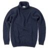 Devold Nansen Wool High Neck - Merinovillapaita | Hardloop