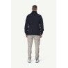 Devold Nansen Wool High Neck - Merinovillapaita | Hardloop