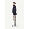 Devold Nansen Wool High Neck - Merinovillapaita | Hardloop