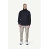 Devold Nansen Wool High Neck - Merinovillapaita | Hardloop