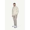 Devold Nansen Wool High Neck - Överdragströjor merinoull | Hardloop