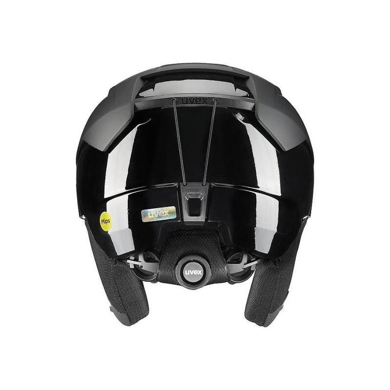 Uvex Levitate MIPS - Kask narciarski | Hardloop