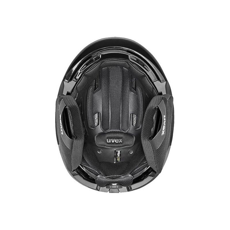 Uvex Levitate MIPS - Kask narciarski | Hardloop