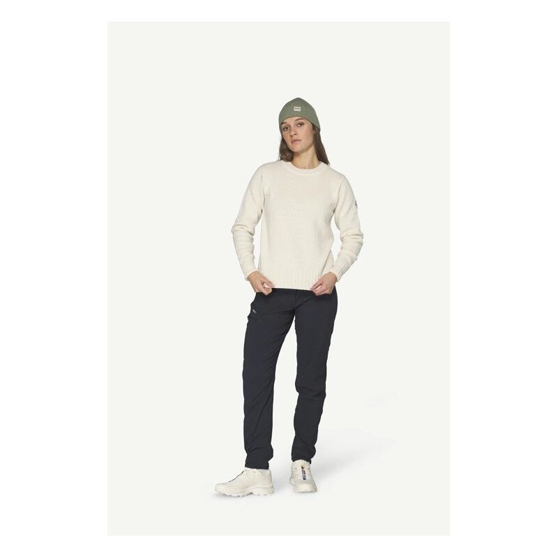 Devold Nansen Refined Sweater - Jerséis | Hardloop