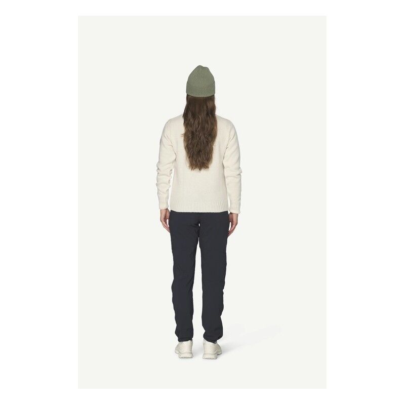 Devold Nansen Refined Sweater - Sweter | Hardloop