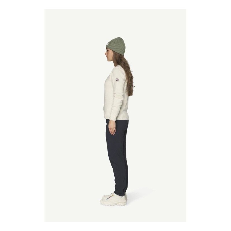 Devold Nansen Refined Sweater - Trui | Hardloop