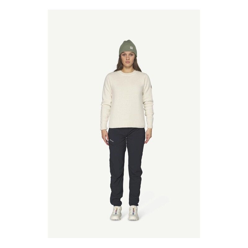 Devold Nansen Refined Sweater - Sweatere | Hardloop