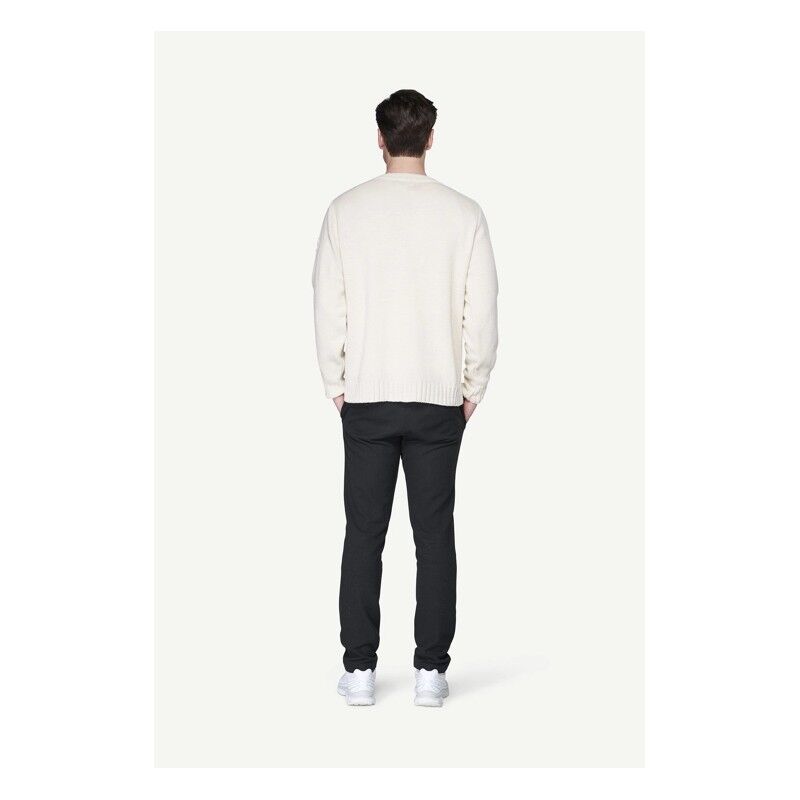 Devold Nansen Refined Sweater - Sweter | Hardloop