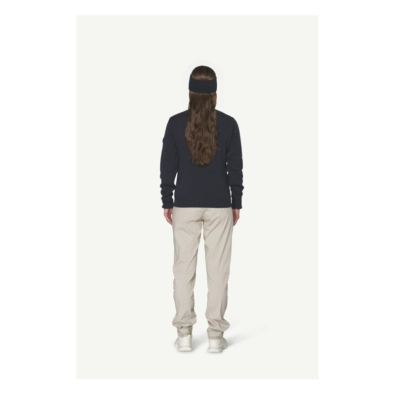 Devold Nansen Refined Sweater - Pullover | Hardloop